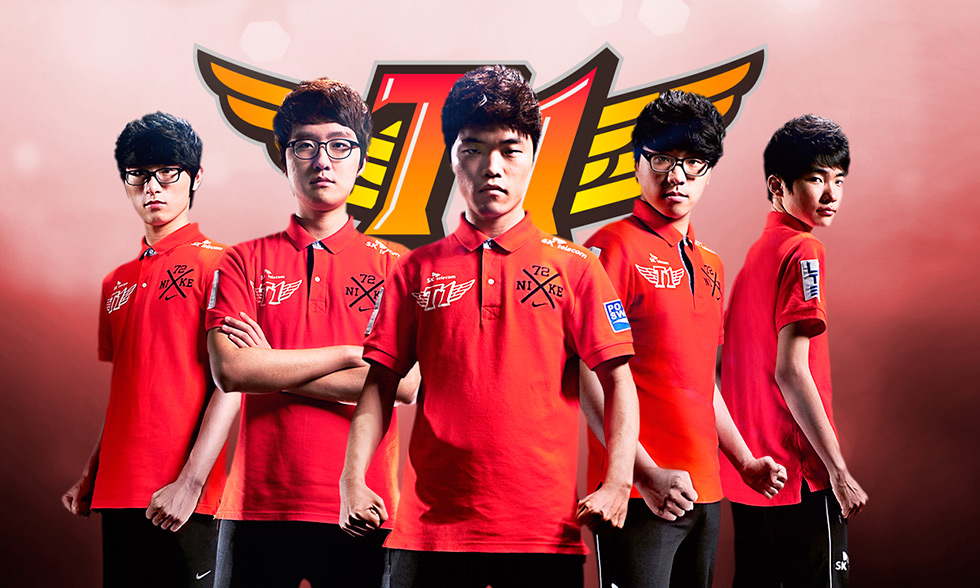 Uzi、Clearlove、Faker、Mata、Doublelift：传奇选手的职业生涯与影响
