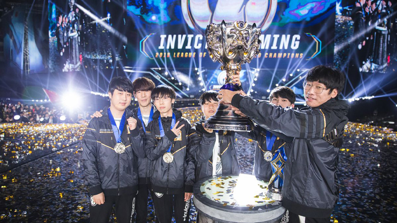 ELK为IG战队助威引爆LPL热议，LCK跨赛区竞技期待再升级-多宝电竞