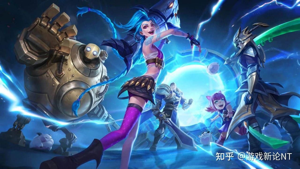 DK战队BeryL辅助列娜塔远古龙团战致胜，英雄联盟比赛完美节奏碾压对手